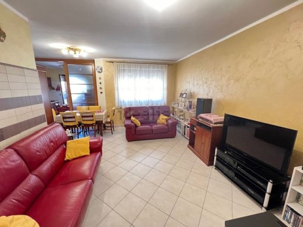 appartamento in vendita a Brindisi