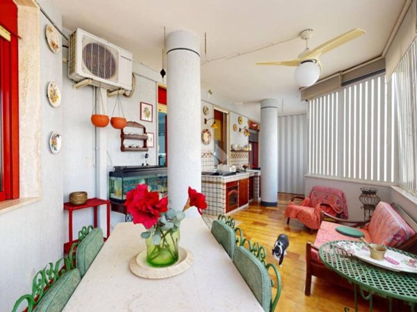 appartamento in vendita a Brindisi in zona Sant'Elia