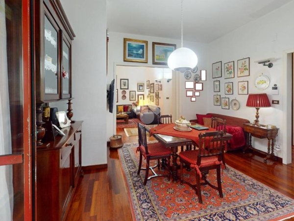 appartamento in vendita a Brindisi in zona Sant'Elia