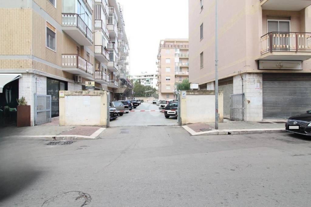 appartamento in vendita a Brindisi in zona Cappuccini