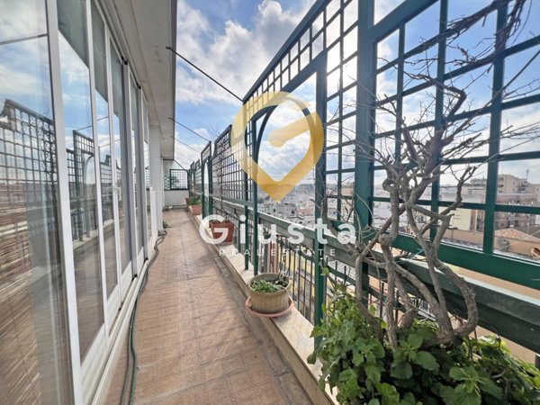 appartamento in vendita a Brindisi in zona Commenda