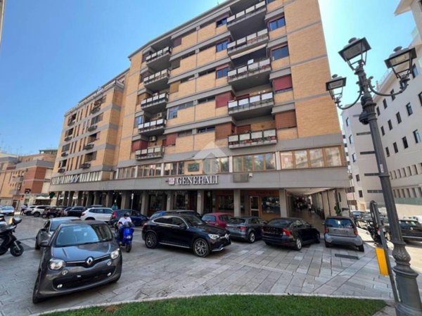 appartamento in vendita a Brindisi in zona Centro Città