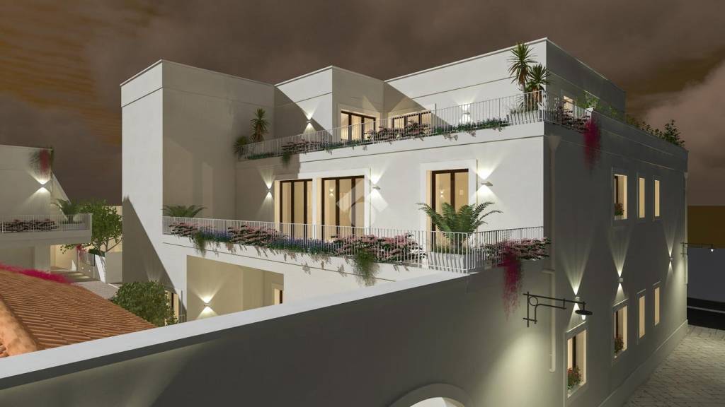 appartamento in vendita a Brindisi in zona Centro Città