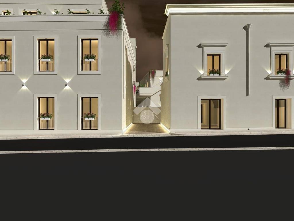 appartamento in vendita a Brindisi in zona Centro Città