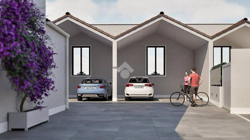 appartamento in vendita a Brindisi in zona Centro Città