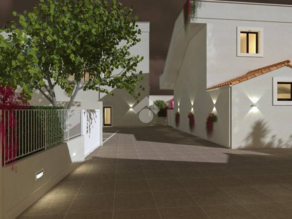 appartamento in vendita a Brindisi in zona Centro Città