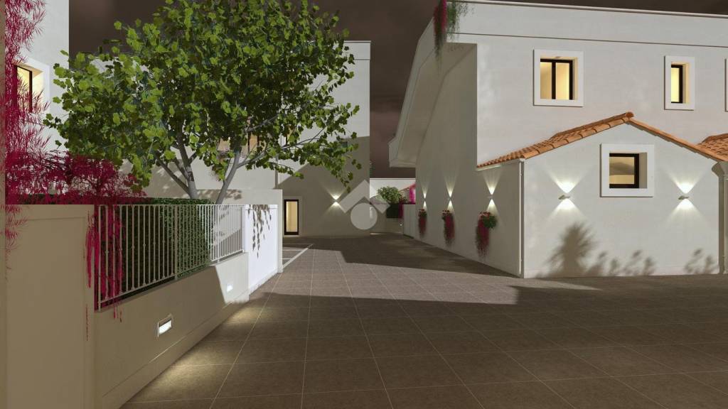 appartamento in vendita a Brindisi in zona Centro Città