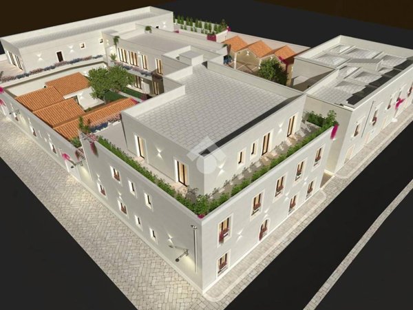 appartamento in vendita a Brindisi in zona Centro Città