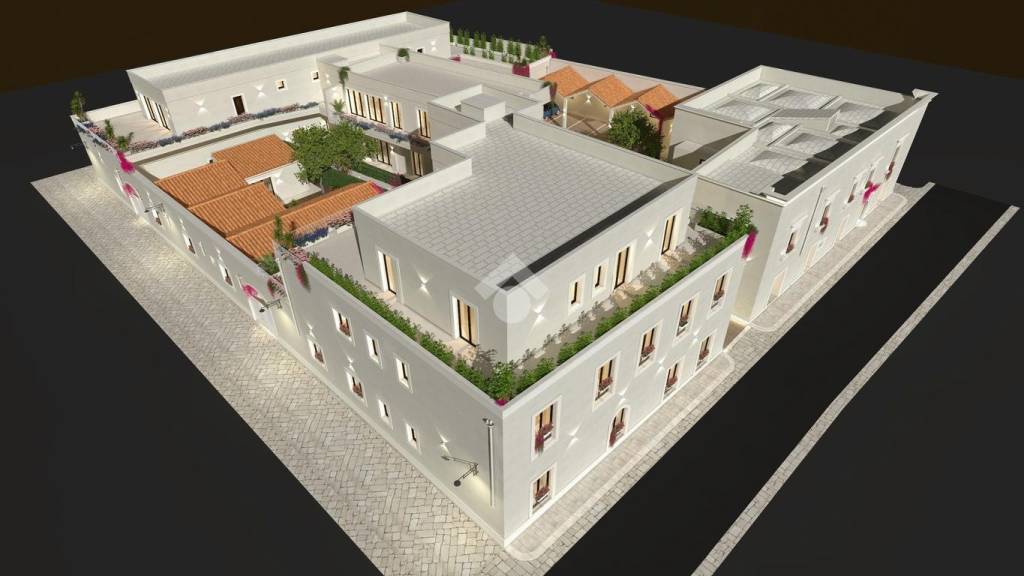 appartamento in vendita a Brindisi in zona Centro Città