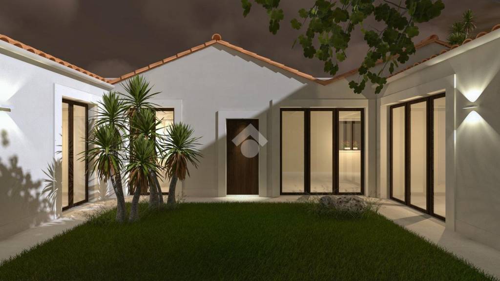 appartamento in vendita a Brindisi in zona Centro Città
