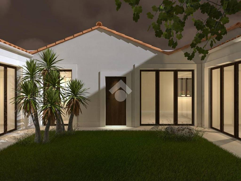 appartamento in vendita a Brindisi in zona Centro Città