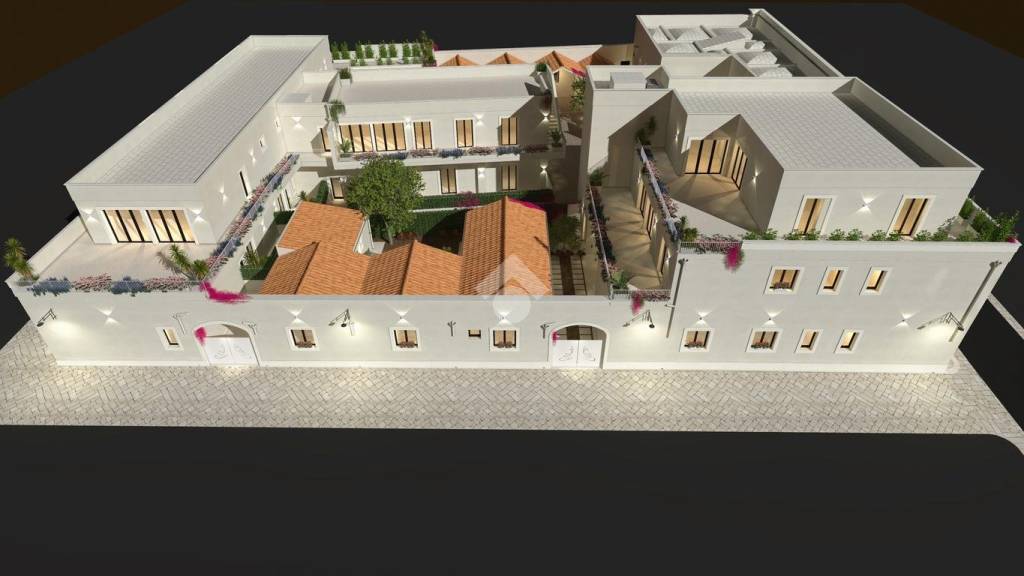 appartamento in vendita a Brindisi in zona Centro Città