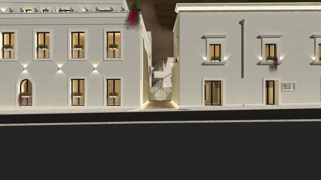 appartamento in vendita a Brindisi in zona Centro Città