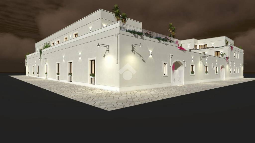 appartamento in vendita a Brindisi in zona Centro Città