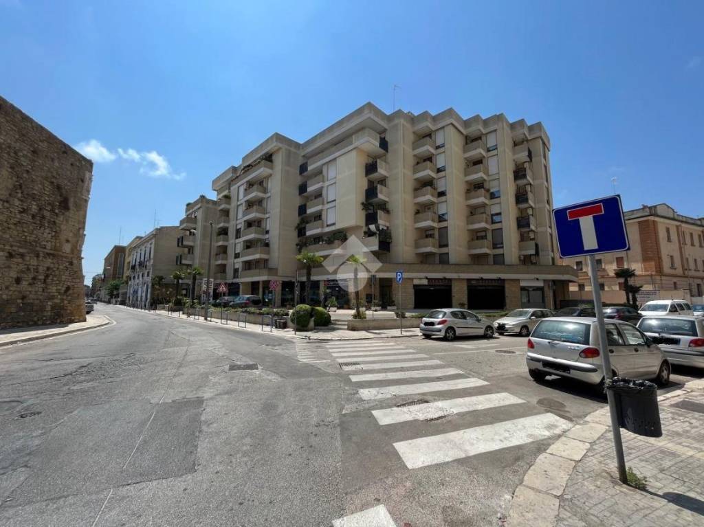 appartamento in vendita a Brindisi in zona Centro Città