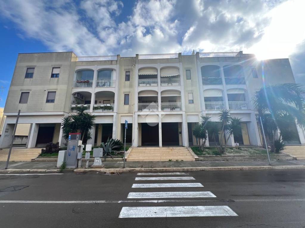 casa indipendente in vendita a Brindisi in zona Centro Città