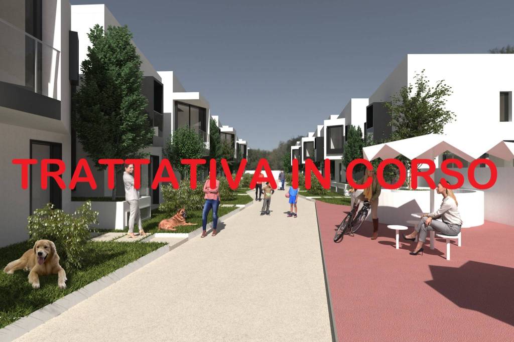 casa indipendente in vendita a Brindisi in zona Centro Città