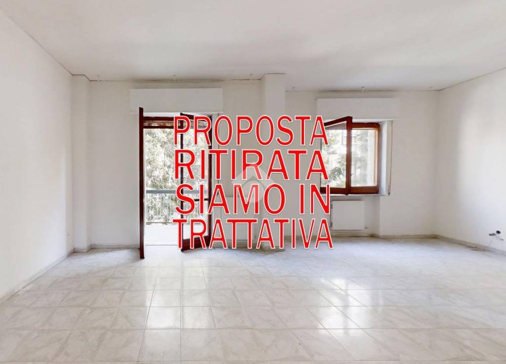 appartamento in vendita a Brindisi in zona Commenda