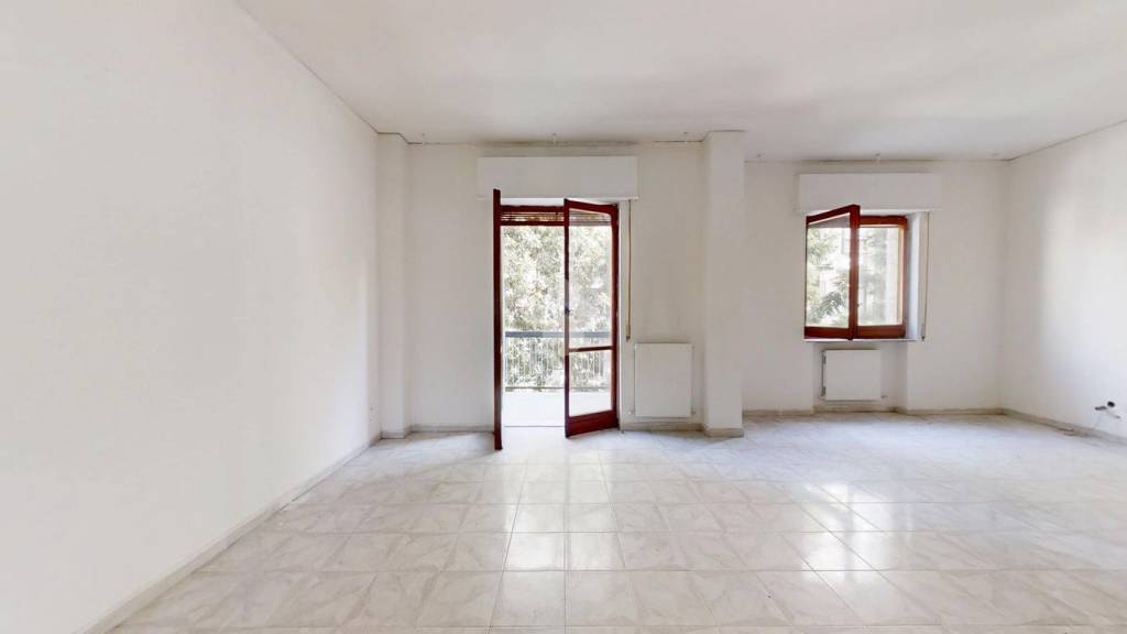 appartamento in vendita a Brindisi in zona Commenda