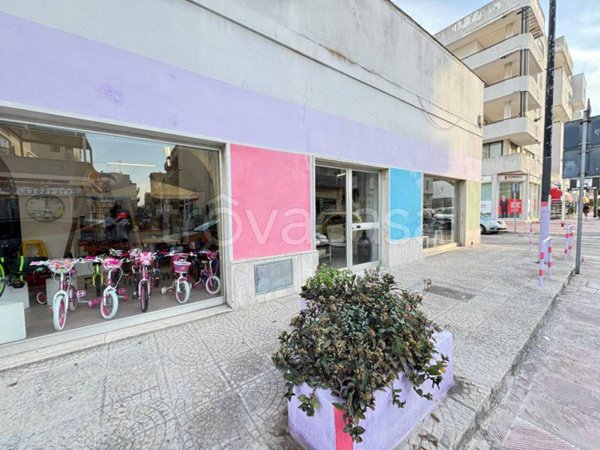 quadrivano in vendita a Brindisi in zona Commenda