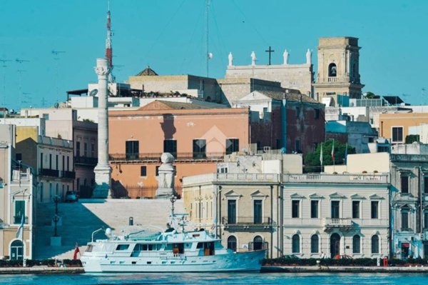 casa indipendente in vendita a Brindisi in zona Commenda