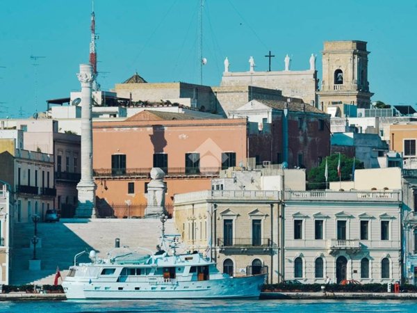 casa indipendente in vendita a Brindisi