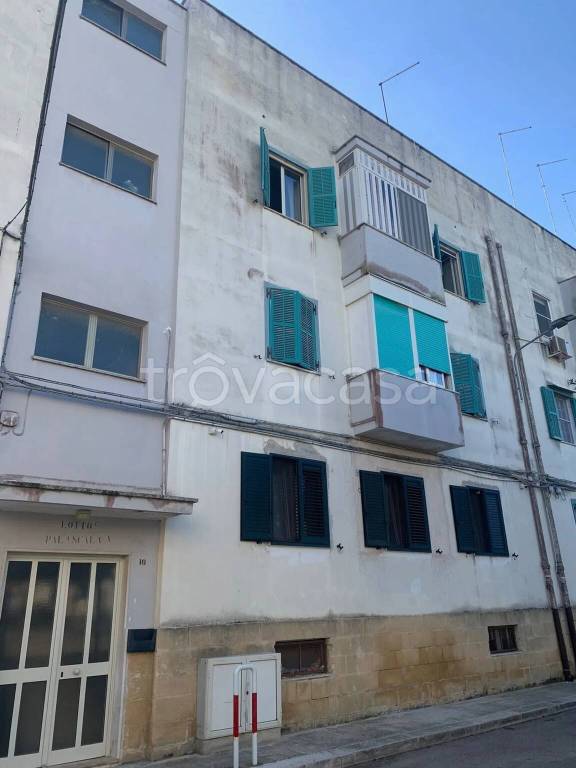 appartamento in vendita a Brindisi in zona Paradiso