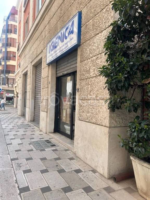 appartamento in vendita a Brindisi in zona Centro Città