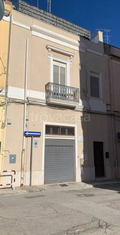appartamento in vendita a Brindisi in zona Centro Città