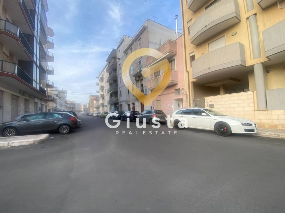 appartamento in vendita a Brindisi