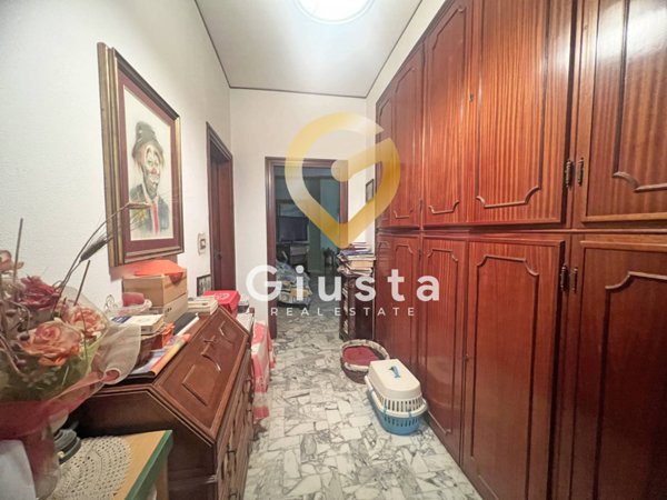 appartamento in vendita a Brindisi in zona Cappuccini
