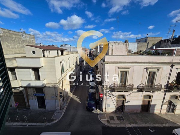 appartamento in vendita a Brindisi in zona Centro Città
