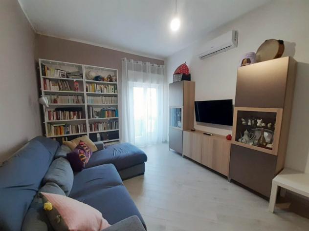 appartamento in vendita a Brindisi in zona Commenda