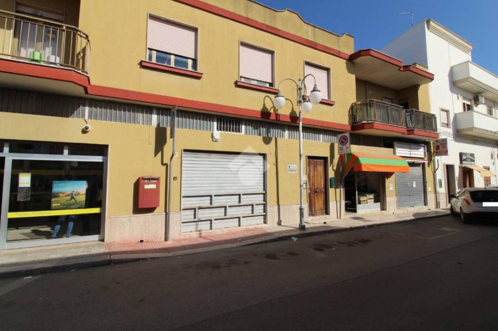 appartamento in vendita a Brindisi in zona Tuturano
