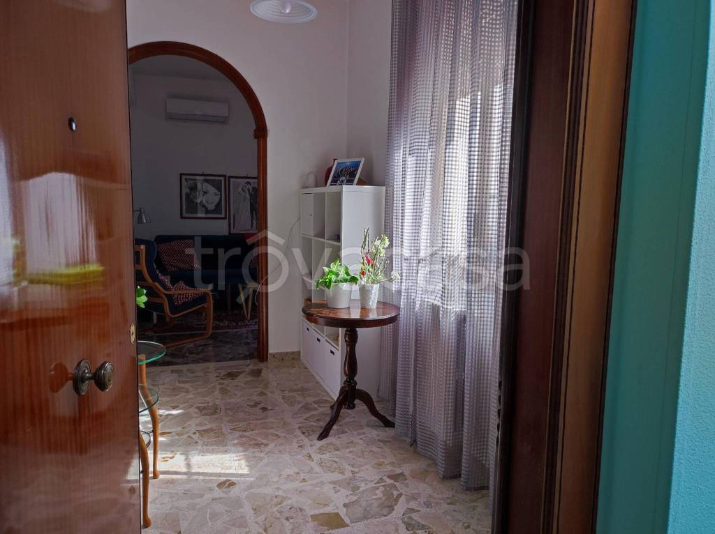 appartamento in vendita a Brindisi in zona Commenda