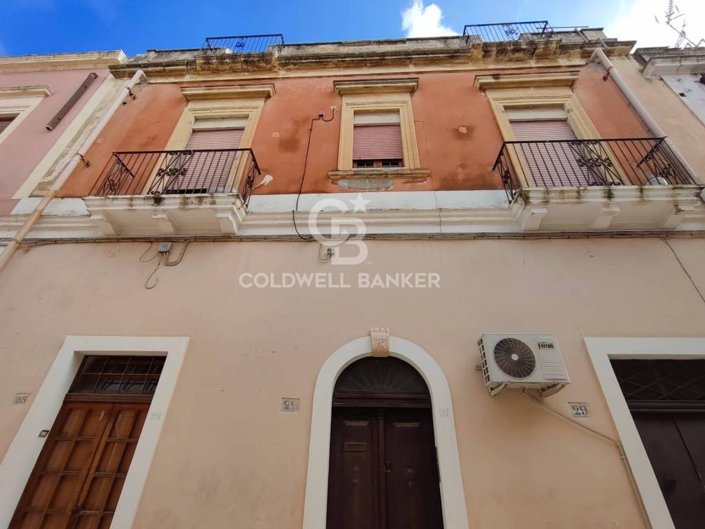 appartamento in vendita a Brindisi in zona Centro Città