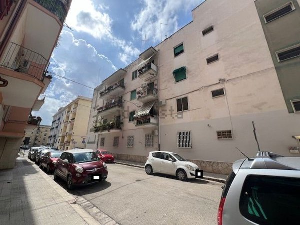 appartamento in vendita a Brindisi in zona Commenda