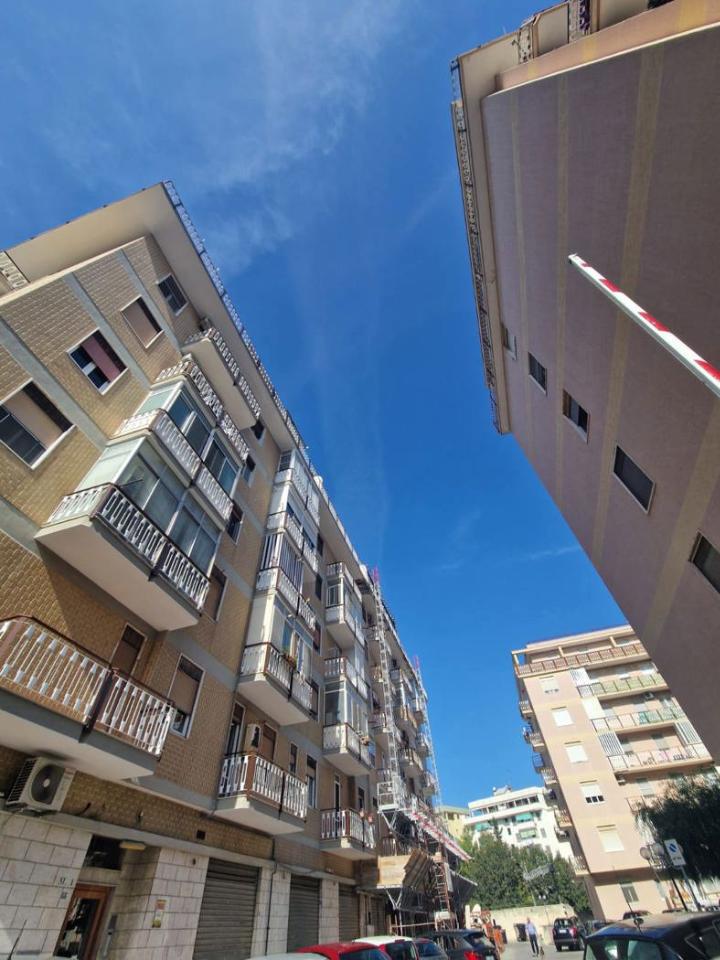appartamento in vendita a Brindisi in zona Commenda