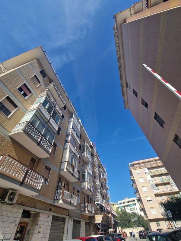 appartamento in vendita a Brindisi in zona Commenda