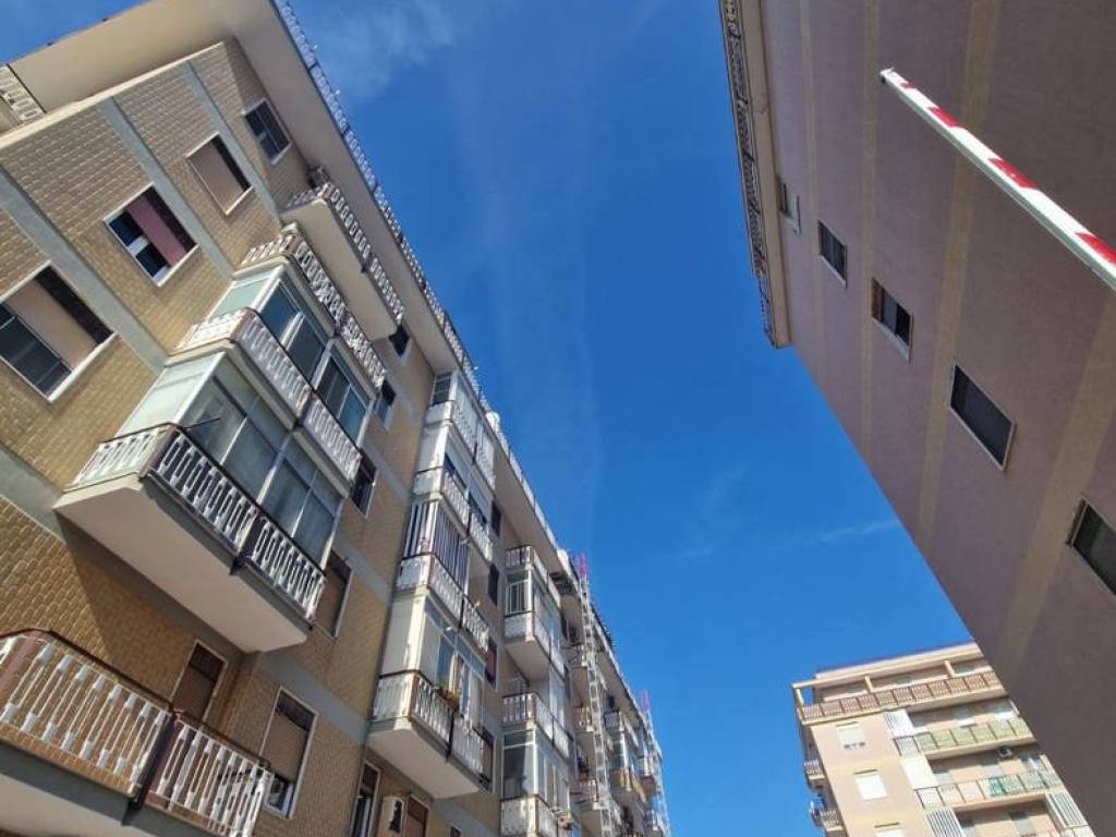 appartamento in vendita a Brindisi in zona Commenda