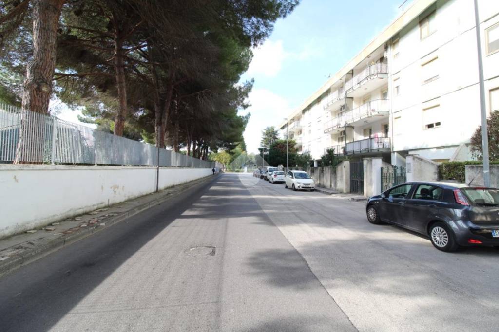 appartamento in vendita a Brindisi in zona Sant'Elia