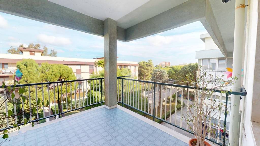 appartamento in vendita a Brindisi in zona Sant'Elia