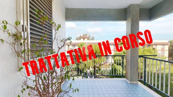 appartamento in vendita a Brindisi in zona Sant'Elia
