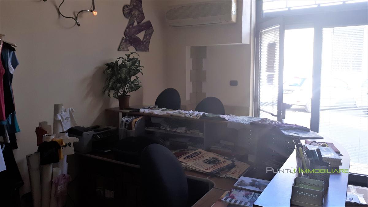 appartamento in vendita a Brindisi in zona Centro Città