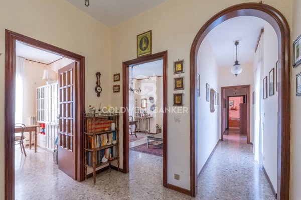 appartamento in vendita a Brindisi