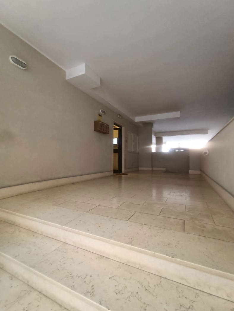 appartamento in vendita a Brindisi in zona Commenda
