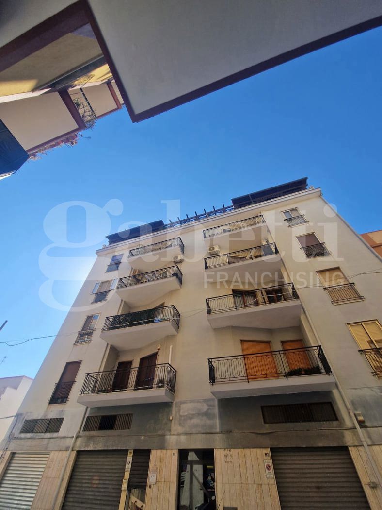 appartamento in vendita a Brindisi in zona Commenda