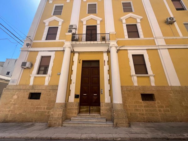 appartamento in vendita a Brindisi in zona Centro Città
