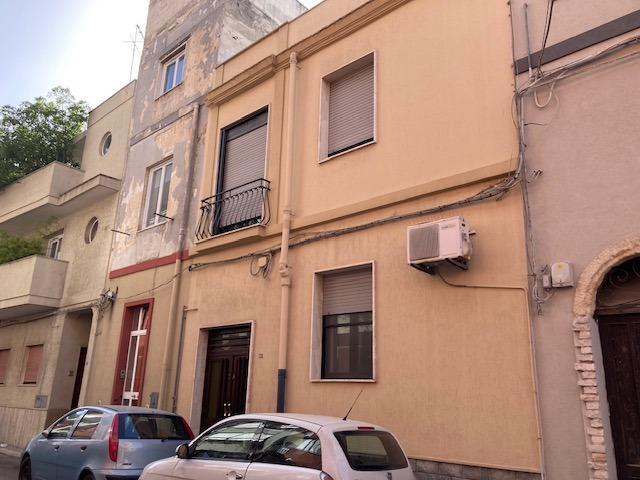 casa indipendente in vendita a Brindisi
