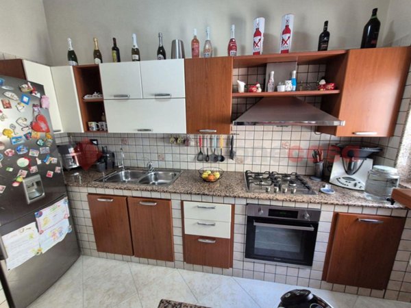 appartamento in vendita a Brindisi in zona Commenda